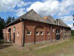 Het Wegdam